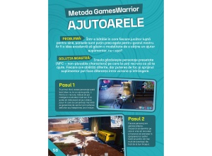 Cel mai tare ghid neoficial pentru FORTNITE - Img 4