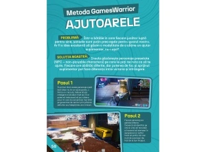 Cel mai tare ghid neoficial pentru FORTNITE - Img 4