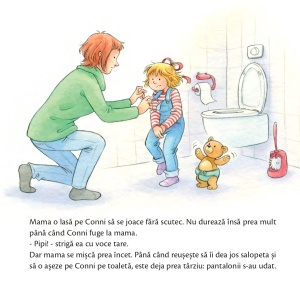 Conni și olița - Img 5