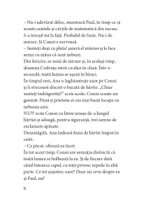 Conni și scrisoarea de dragoste - Img 3