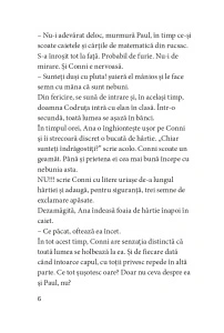 Conni și scrisoarea de dragoste - Img 3
