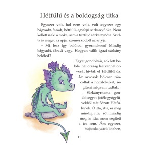 Devecsery László: Mesevarázs - Img 2