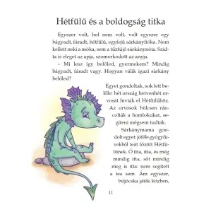 Devecsery László: Mesevarázs - Img 2