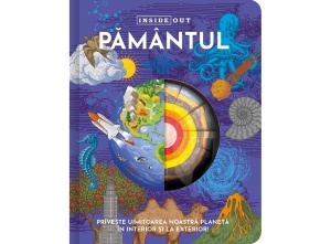 Pamantul – model 3D