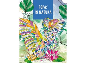 Popas în natură
