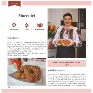 Secrete culinare din județul Covasna – între tradiție și inspirație - Img 8