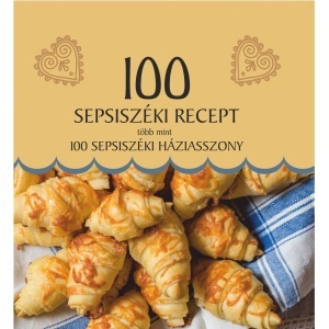 100 sepsiszéki recept, 100 sepsiszéki háziasszony