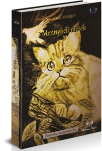 Bódai-Soós Judit: Mennybéli mesék
