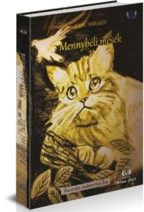 Bódai-Soós Judit: Mennybéli mesék
