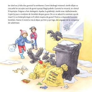 Conni are grijă de mediu - Img 6