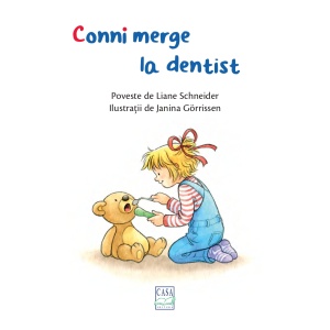 Conni merge la dentist - Img 2