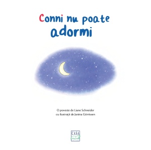 Conni nu poate adormi - Img 2