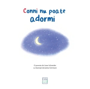 Conni nu poate adormi - Img 2