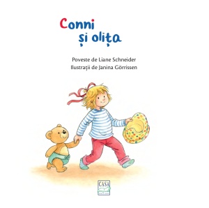 Conni și olița - Img 2