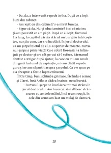 Hai să vedeți minunea! - Seria Școala din strada împiedicată - Img 5