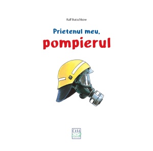 Prietenul meu, pompierul - Img 2