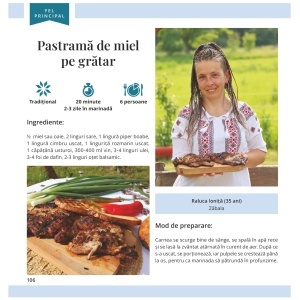 Secrete culinare din județul Covasna – între tradiție și inspirație - Img 5