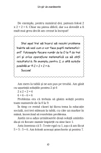Un șir de evenimente - Clubul puștilor matematicieni - Img 5