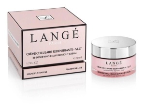 Langé Paris