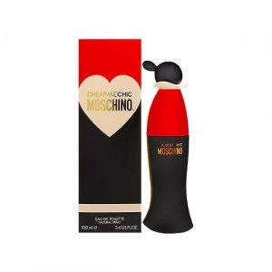 Parfum Femei Moschino EDT Cheap & Chic 100 ml