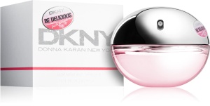 DKNY Be Delicious Fresh Blossom Eau de Parfum pentru femei