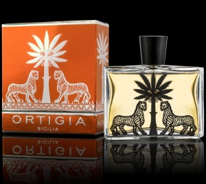 Neroli Ortigia Sicilia unisex
