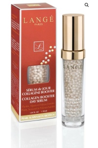 Collagen Booster Serum - Night lange paris