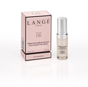 LANGE PARIS CREME CELLULAIRE LIFT DES YEUX