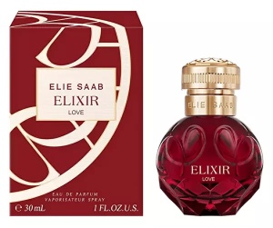 Elixir Love 30 ml