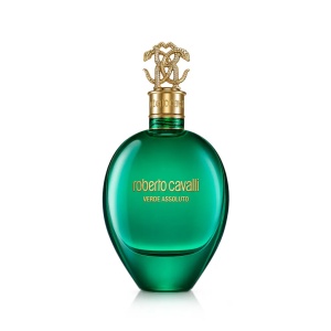 Roberto Cavalli Verde Absoluto