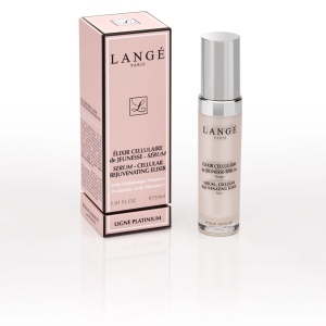 Serum - Cellular Rejuvenating Elixir lange paris