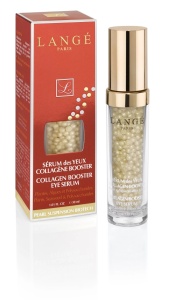 Sérum Collagen Booster – Yeux lange paris