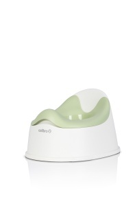 Olita cu vas detasabil si forma ergonomica Colibro Solo Verde - Img 2