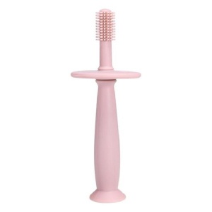 Periuta de Dinti din Silicon pentru Bebelusi, fara BPA, 360 Grade