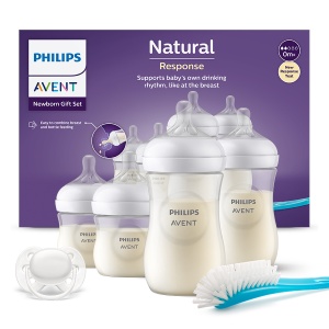 Set cadou nou-nascut Philips Avent Natural Response SCD838/11 - Img 5