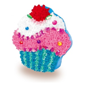 Set Creatie Perna pentru Copii Model Briosa, Dream Kids - Img 6
