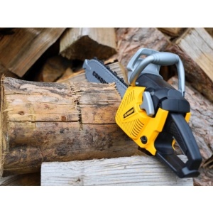 Jucarie Fierastrau Electric pentru Copii, cu Sunete si Lumini, Joc de Rol Interactiv, +3 Ani, 43 x 10 x 18.5 cm, Portocaliu - Img 6