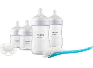 Set cadou nou-nascut Philips Avent Natural Response SCD838/11 - Img 2