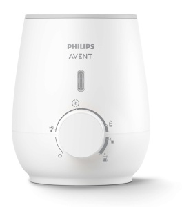Aparat de incalzit biberoane Advanced Philips Avent - Img 2