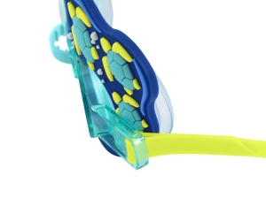 Bestway, Aqua Pals Broasca testoasa, ochelari de inot - Img 3