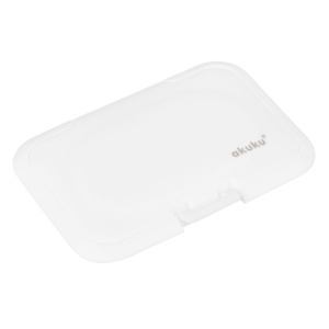 Capac universal reutilizabil Akuku pentru servetele umede/saci scutece