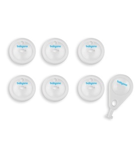 Protectie pentru prize, Babyono
