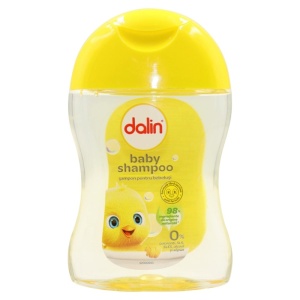 Sampon, Dalin, 100 ml Baby fara Lacrimi