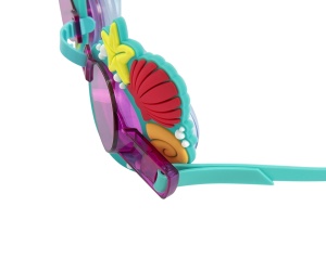 Bestway, Aqua Pals Sirena, ochelari de inot - Img 3