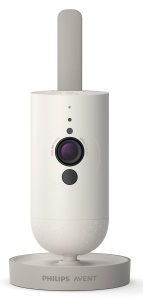Monitor video conectat la aplicatie mobila, SCD953/26, Philips Avent - Img 3