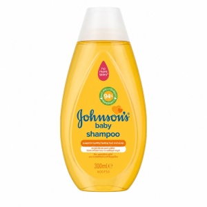 Sampon Johnson's Baby, 300ml