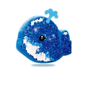 Set Creatie Perna pentru Copii Model Delfin, Dream Kids - Img 2
