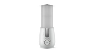 Aparat 2 in 1: Incalzitor si sterilizator Philips Avent Premium - Img 3