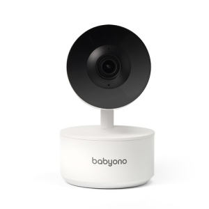 Camera smart pentru monitorizarea bebelusului, Babyono - Img 2