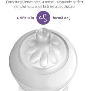 Set cadou nou-nascut Philips Avent Natural Response SCD838/11 - Img 3